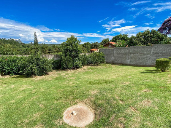 Imagem Casa com 3 Quartos à Venda, 870 m² em Maracanã - Atibaia