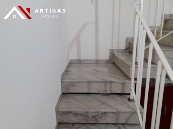 Imagem Sobrado com 2 Quartos à Venda, 100 m² em Belenzinho - São Paulo