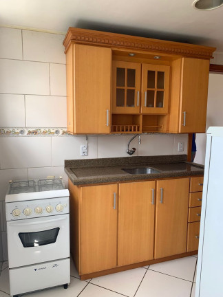 Imagem Apartamento com 1 Quarto à Venda, 45 m² em Cristal - Porto Alegre