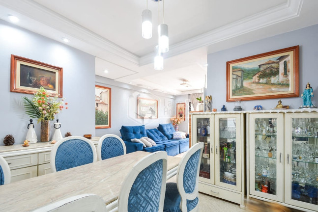 Imagem Apartamento com 3 Quartos à Venda, 98 m² em Vila Da Saúde - São Paulo Imagem Apartamento com 3 Quartos à Venda, 98 m² em Vila Da Saúde - São Paulo