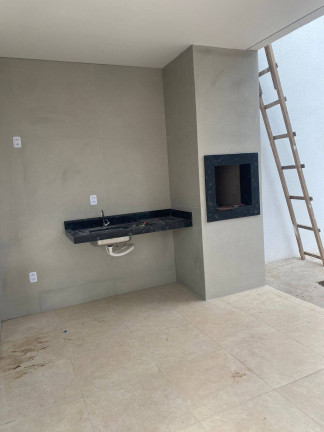 Imagem Casa com 3 Quartos à Venda, 127 m² em Jardim Universitário - Cuiabá