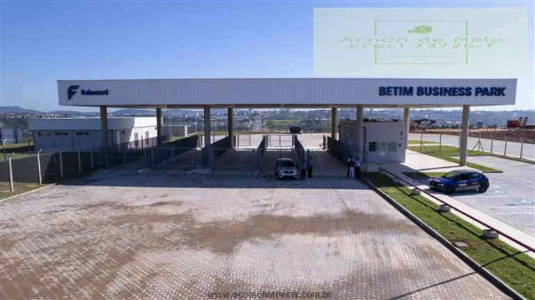 Imagem Imóvel Comercial para Alugar, 31.864 m² em Jardim Piemont - Betim Imagem Imóvel Comercial para Alugar, 31.864 m² em Jardim Piemont - Betim