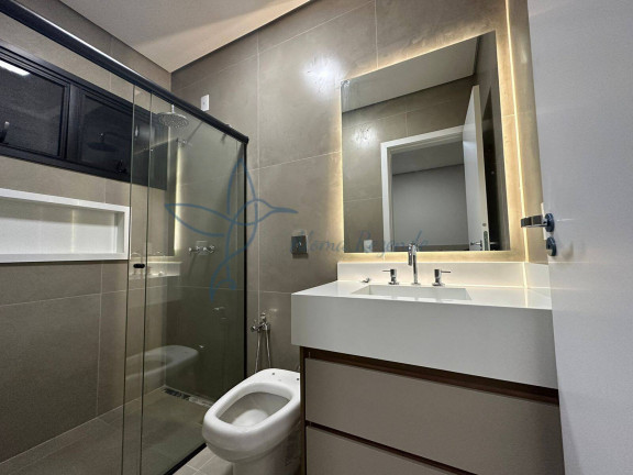 Imagem Casa de Condomínio com 3 Quartos à Venda, em Residencial Tamboré - Bauru Imagem Casa de Condomínio com 3 Quartos à Venda, em Residencial Tamboré - Bauru