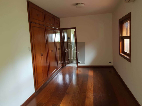 Imagem Casa com 6 Quartos à Venda, 650 m² em Alphaville Residencial Um - Barueri