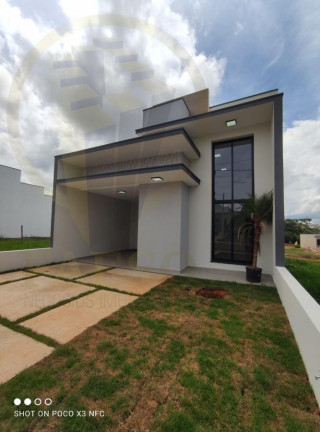 Imagem Casa com 3 Quartos à Venda, 105 m² em Village Moutonnée - Salto Imagem Casa com 3 Quartos à Venda, 105 m² em Village Moutonnée - Salto