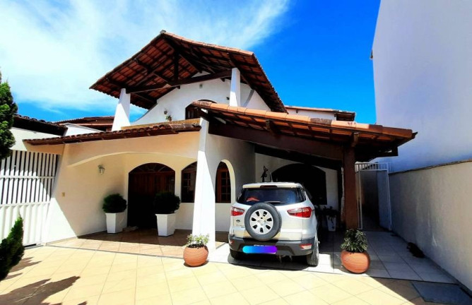 Imagem Casa com 4 Quartos à Venda, 258 m² em Mata Da Praia - Vitória Imagem Casa com 4 Quartos à Venda, 258 m² em Mata Da Praia - Vitória