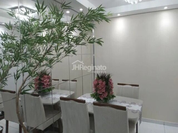 Imagem Apartamento com 2 Quartos à Venda, 44 m² em Jardim Casa Branca - Sorocaba Imagem Apartamento com 2 Quartos à Venda, 44 m² em Jardim Casa Branca - Sorocaba
