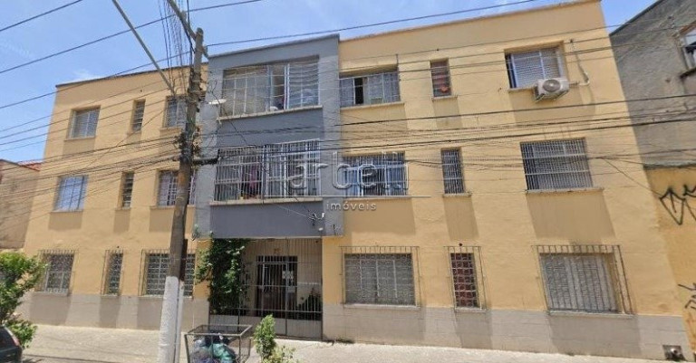 Apartamento com 3 Quartos à Venda, 100 m² em Luz - São Paulo