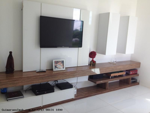 Imagem Casa com 4 Quartos à Venda, 319 m² em Alphaville Litoral Norte 1 - Camaçari Imagem Casa com 4 Quartos à Venda, 319 m² em Alphaville Litoral Norte 1 - Camaçari
