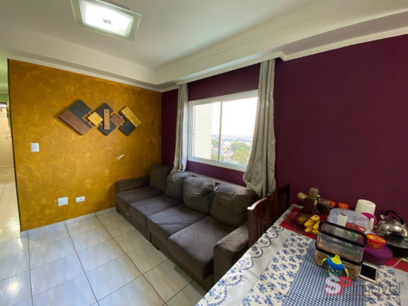 Imagem Apartamento com 2 Quartos à Venda, 100 m² em Cidade São Jorge - Santo André Imagem Apartamento com 2 Quartos à Venda, 100 m² em Cidade São Jorge - Santo André