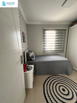 Imagem Imóvel com 2 Quartos à Venda, 42 m² em Mooca - São Paulo