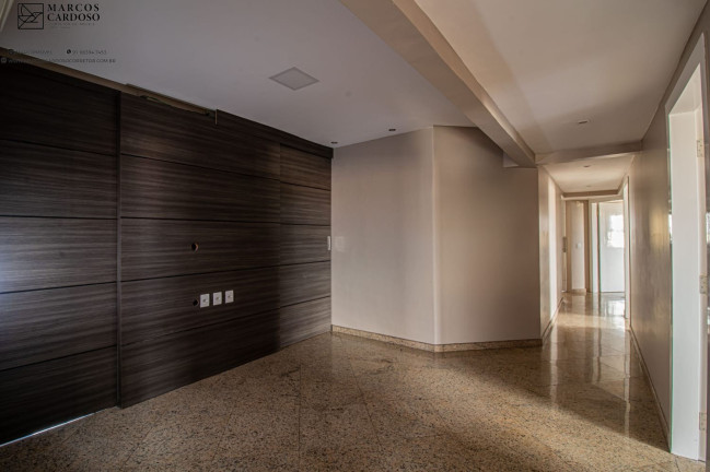 Imagem Imóvel com 4 Quartos à Venda, 252 m² em Cremação - Belém