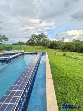 Imagem Chácara à Venda, 6 m² em Zona Rural - Hidrolândia