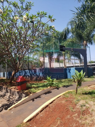 Imagem Apartamento com 2 Quartos à Venda, 47 m² em Ipiranga - Ribeirão Preto Imagem Apartamento com 2 Quartos à Venda, 47 m² em Ipiranga - Ribeirão Preto