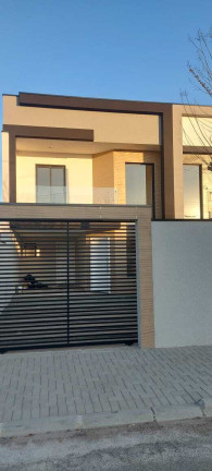 Casa com 3 Quartos à Venda, 125 m² em Afonso Pena - São José Dos Pinhais