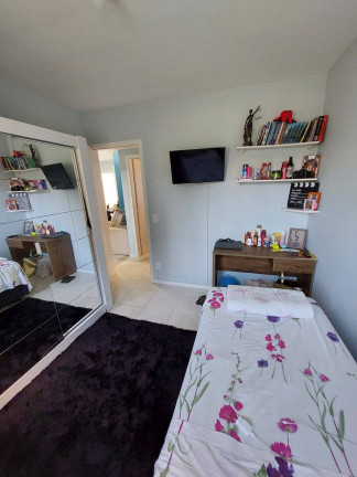 Imagem Apartamento com 3 Quartos à Venda, 70 m² em Canasvieiras - Florianópolis