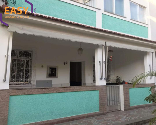 Imagem Imóvel com 4 Quartos à Venda, em Del Castilho - Rio De Janeiro Imagem Imóvel com 4 Quartos à Venda, em Del Castilho - Rio De Janeiro