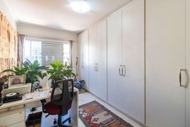 Imagem Apartamento com 4 Quartos à Venda, 160 m² em Vila Cordeiro - São Paulo Imagem Apartamento com 4 Quartos à Venda, 160 m² em Vila Cordeiro - São Paulo