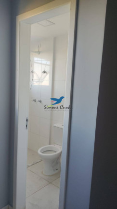 Imagem Apartamento com 2 Quartos para Alugar, 63 m² em Pagador De Andrade - Jacareí