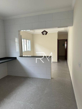 Imagem Casa com 2 Quartos à Venda, 84 m² em Balneário Santa Eugênia - Mongaguá Imagem Casa com 2 Quartos à Venda, 84 m² em Balneário Santa Eugênia - Mongaguá