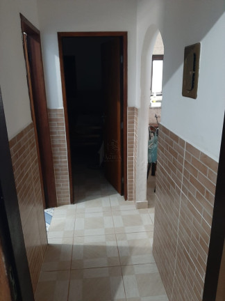 Imagem Casa com 3 Quartos à Venda, 184 m² em Barranco Alto - Caraguatatuba