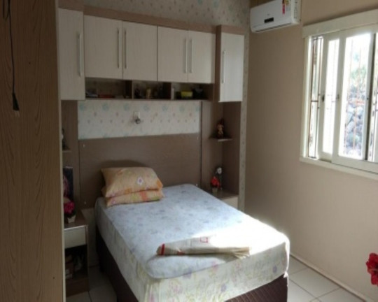 Imagem Casa com 3 Quartos à Venda, 65 m² em Vila Germânia - Nova Petrópolis