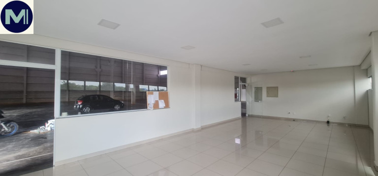 Imagem Imóvel para Alugar, 1.217 m² em Iporanga - Sorocaba Imagem Imóvel para Alugar, 1.217 m² em Iporanga - Sorocaba