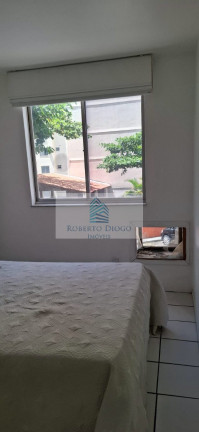 Imagem Imóvel com 2 Quartos à Venda, 52 m² em Camorim - Rio De Janeiro Imagem Imóvel com 2 Quartos à Venda, 52 m² em Camorim - Rio De Janeiro