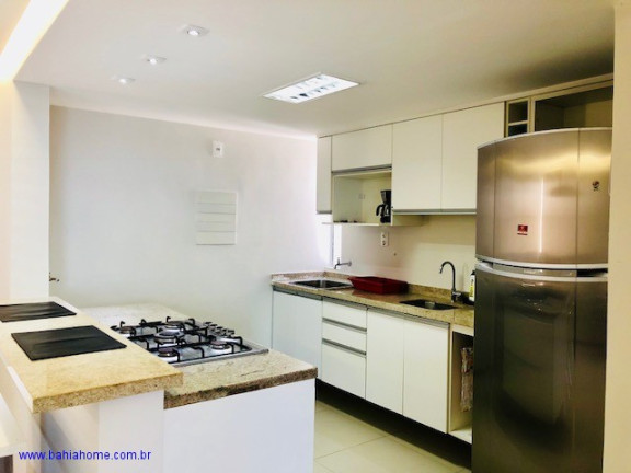 Imagem Imóvel com 2 Quartos à Venda, 101 m² em Pituba - Salvador Imagem Imóvel com 2 Quartos à Venda, 101 m² em Pituba - Salvador