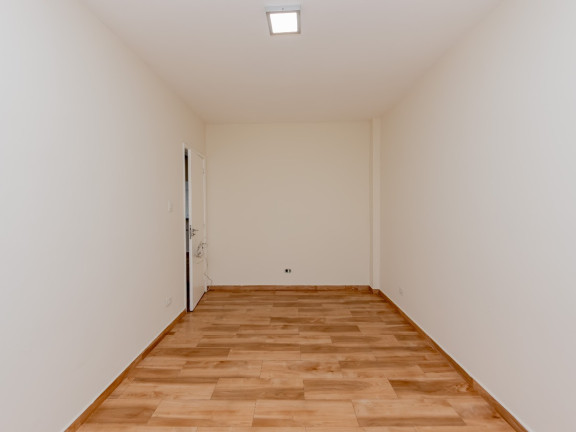 Imagem Apartamento com 2 Quartos à Venda, 62 m² em Pinheiros - São Paulo