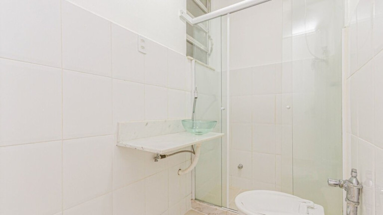 Imagem Imóvel com 1 Quarto à Venda, 26 m² em Flamengo - Rio De Janeiro
