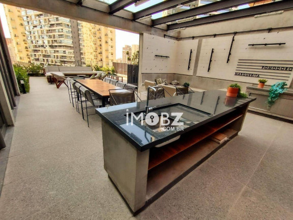 Imagem Imóvel com 1 Quarto à Venda, 25 m² em Vila Madalena - São Paulo Imagem Imóvel com 1 Quarto à Venda, 25 m² em Vila Madalena - São Paulo