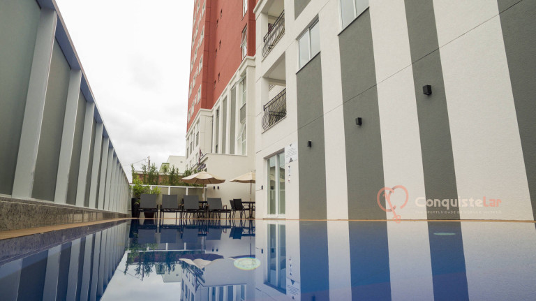 Apartamento com 2 Quartos à Venda, 74 m² em Nova Brasilia - Jaraguá Do Sul