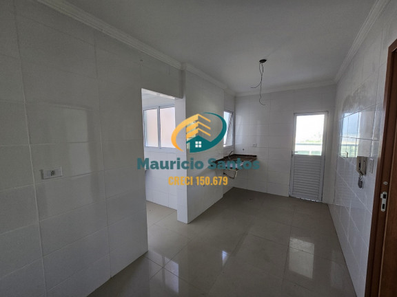Imagem Apartamento com 2 Quartos à Venda, 80 m² em Centro - Mongaguá