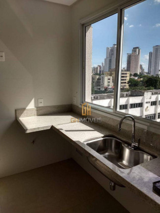 Imagem Apartamento com 3 Quartos à Venda, 155 m² em Setor Bueno - Goiânia