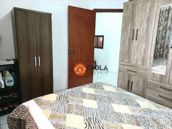 Imagem Casa com 2 Quartos à Venda, 131 m² em Parque Nova Carioba - Americana Imagem Casa com 2 Quartos à Venda, 131 m² em Parque Nova Carioba - Americana