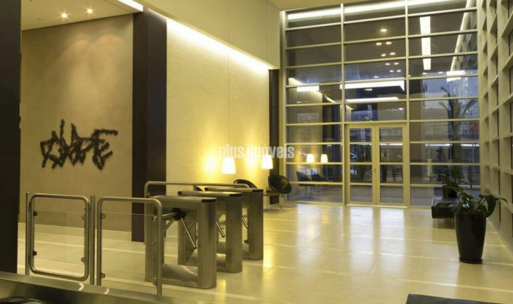 Imagem Imóvel Comercial para Alugar, 1.011 m² em Itaim - São Paulo