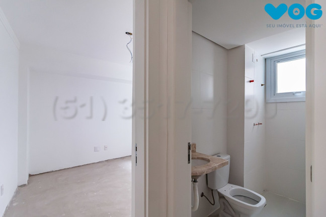 Imagem Imóvel com 1 Quarto à Venda, 44 m² em Bom Fim - Porto Alegre Imagem Imóvel com 1 Quarto à Venda, 44 m² em Bom Fim - Porto Alegre