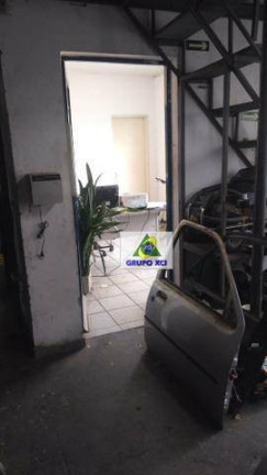 Imagem Galpão à Venda, 305 m² em Jardim Anton Von Zuben - Campinas Imagem Galpão à Venda, 305 m² em Jardim Anton Von Zuben - Campinas