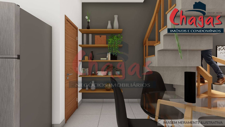 Imagem Casa com 2 Quartos à Venda, 80 m² em Massaguaçu - Caraguatatuba Imagem Casa com 2 Quartos à Venda, 80 m² em Massaguaçu - Caraguatatuba