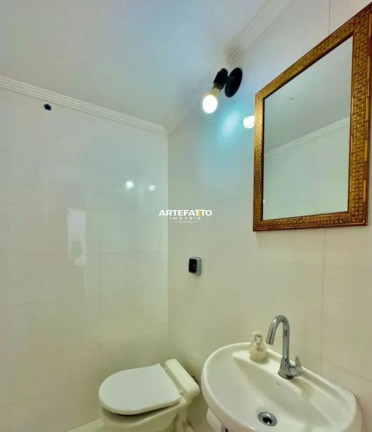 Imagem Casa com 3 Quartos à Venda, 260 m² em Santo Agostinho - Franca Imagem Casa com 3 Quartos à Venda, 260 m² em Santo Agostinho - Franca