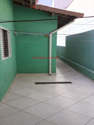 Imagem Casa com 2 Quartos à Venda, 100 m² em Fazenda Grande - Jundiaí Imagem Casa com 2 Quartos à Venda, 100 m² em Fazenda Grande - Jundiaí