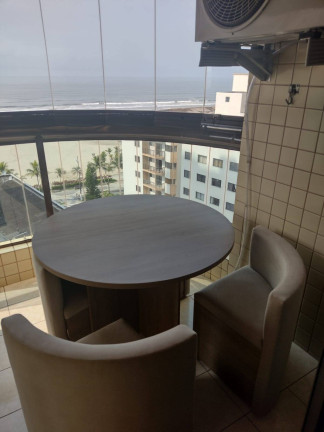 Imagem Apartamento com 2 Quartos à Venda, 80 m² em Aviação - Praia Grande