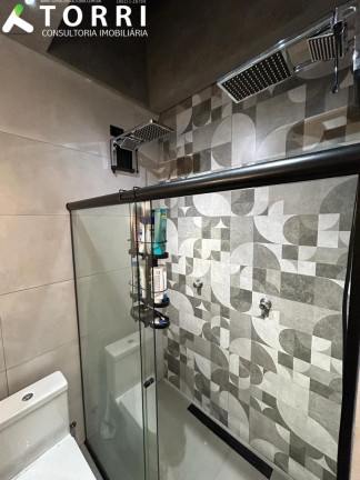 Imagem Imóvel com 2 Quartos à Venda, 160 m² em Condomínio Horto Florestal Villagio - Sorocaba