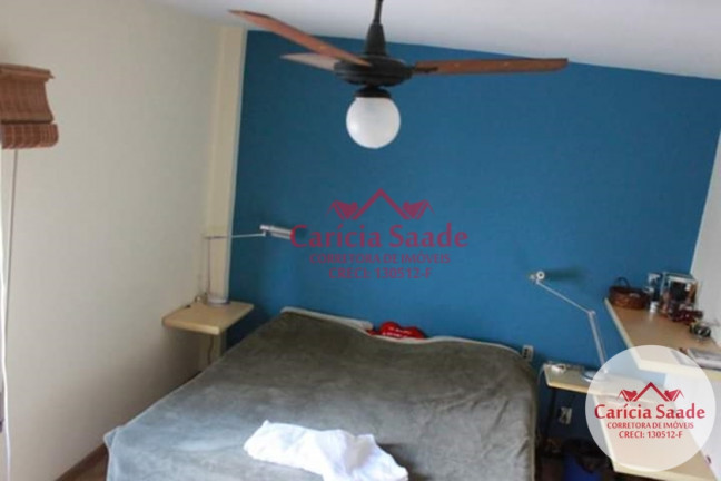 Imagem Apartamento com 3 Quartos à Venda, 110 m² em Vila Mariana - São Paulo