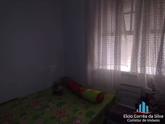 Imagem Apartamento com 3 Quartos à Venda, 119 m² em Gonzaga - Santos