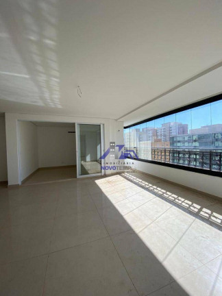 Imagem Apartamento com 3 Quartos à Venda, 260 m² em Jardim Novo Mundo - São José Do Rio Preto Imagem Apartamento com 3 Quartos à Venda, 260 m² em Jardim Novo Mundo - São José Do Rio Preto