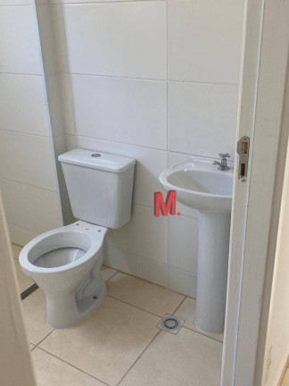 Imagem Apartamento com 2 Quartos à Venda, 49 m² em Centro - Votorantim