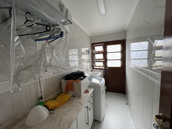 Imagem Casa com 5 Quartos à Venda, 281 m² em São João Do Rio Vermelho - Florianópolis