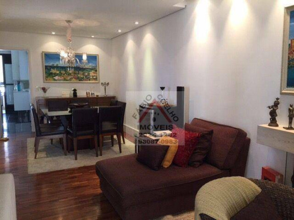 Imagem Apartamento com 4 Quartos à Venda, 196 m² em Vila Andrade - São Paulo Imagem Apartamento com 4 Quartos à Venda, 196 m² em Vila Andrade - São Paulo